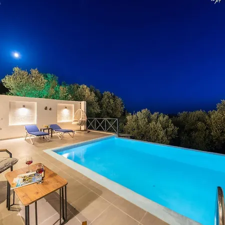 Patara Villa